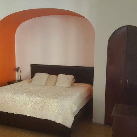 Suite Valentina Puebla Exteriör bild