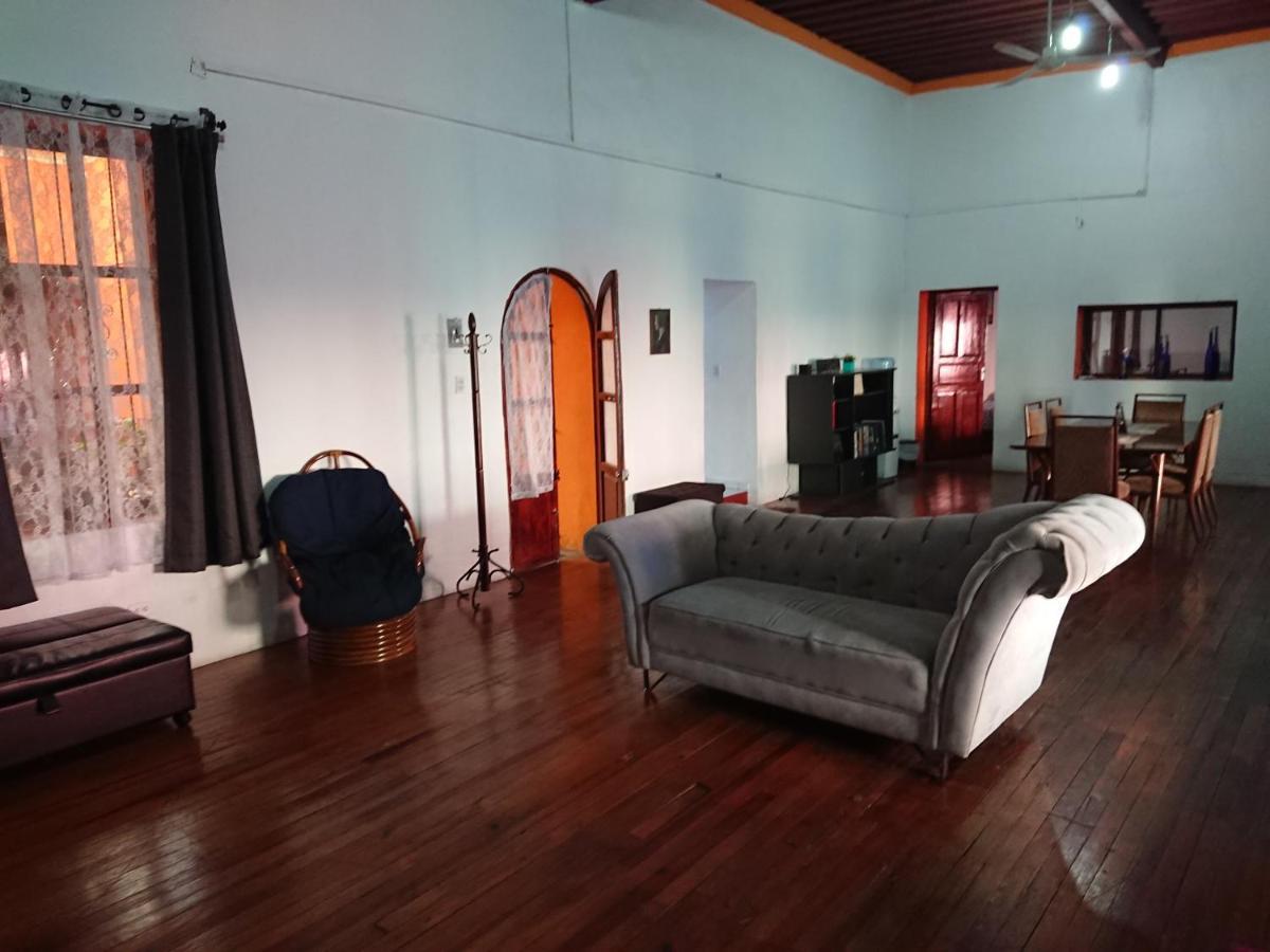 Suite Valentina Puebla Exteriör bild