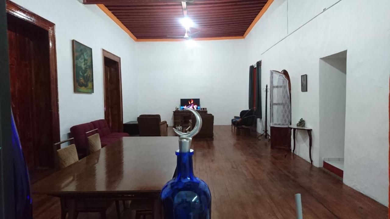 Suite Valentina Puebla Exteriör bild