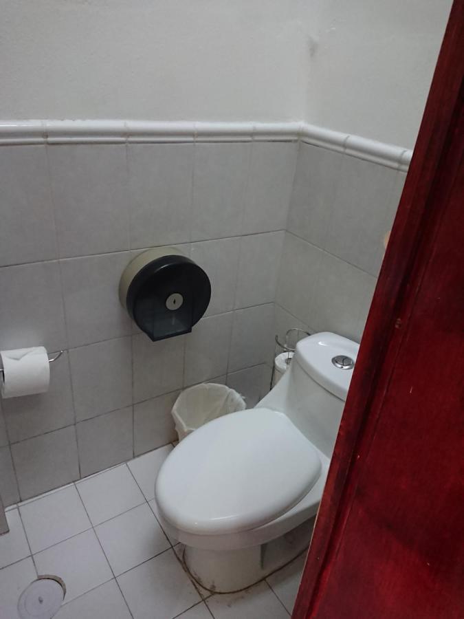 Suite Valentina Puebla Exteriör bild