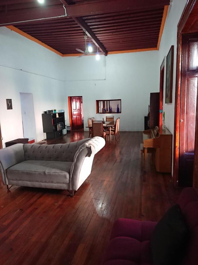 Suite Valentina Puebla Exteriör bild