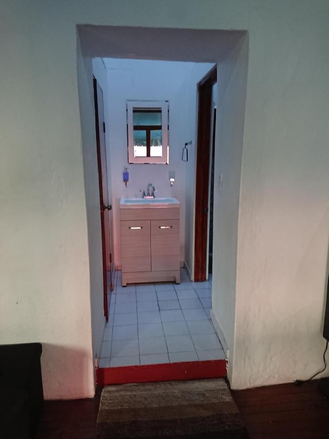 Suite Valentina Puebla Exteriör bild
