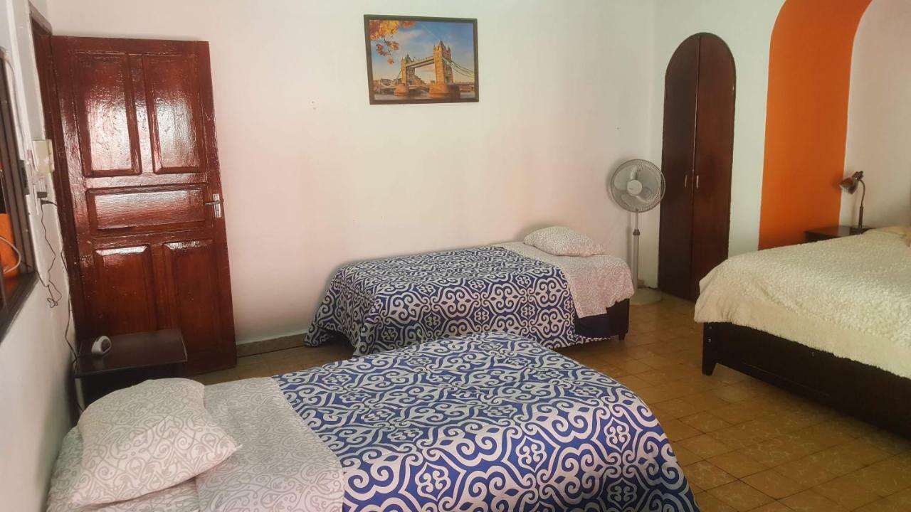 Suite Valentina Puebla Exteriör bild
