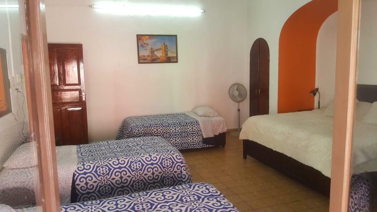 Suite Valentina Puebla Exteriör bild